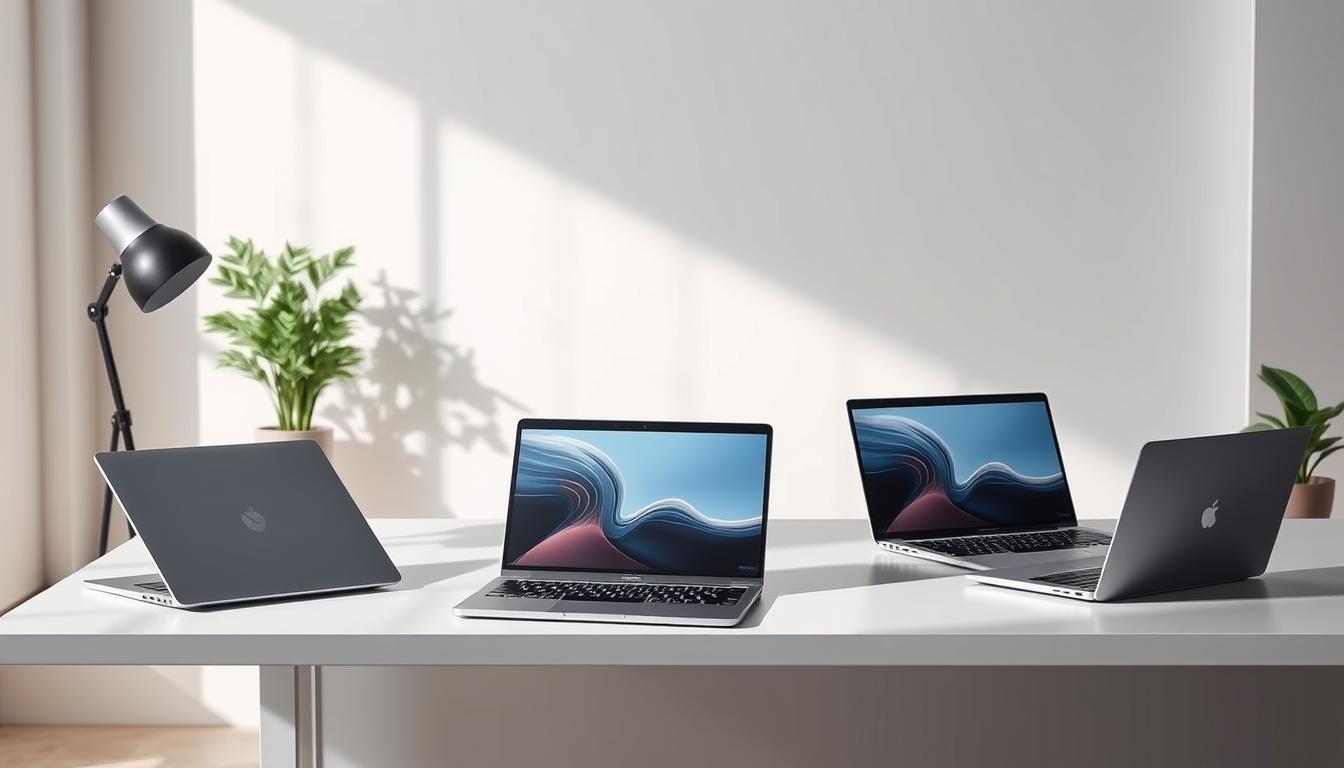 Which category of laptop is ideal for students?